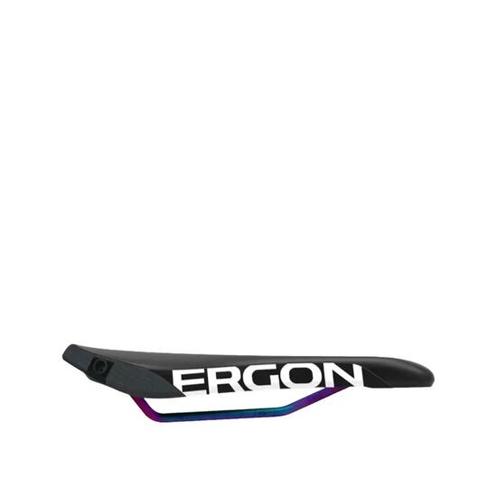 Selle de vélo Ergon SM Enduro Pro Titanium Multicolore