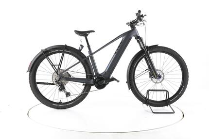 Tweedehands - Cube Reaction Hybrid Pro 800 All Trekking E-Bike 2024 - Zeer goed