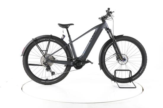 Tweedehands - Cube Reaction Hybrid Pro 800 All Trekking E-Bike 2024 - Zeer goed