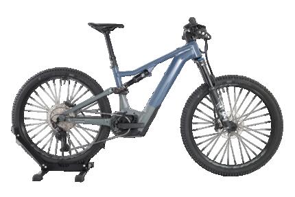 Reconditionné - VTT Électrique FOCUS Jam² 6.8 2024