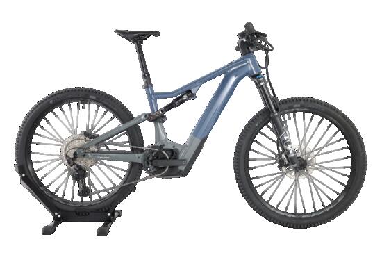 Reconditionné - VTT Électrique FOCUS Jam² 6.8 2024