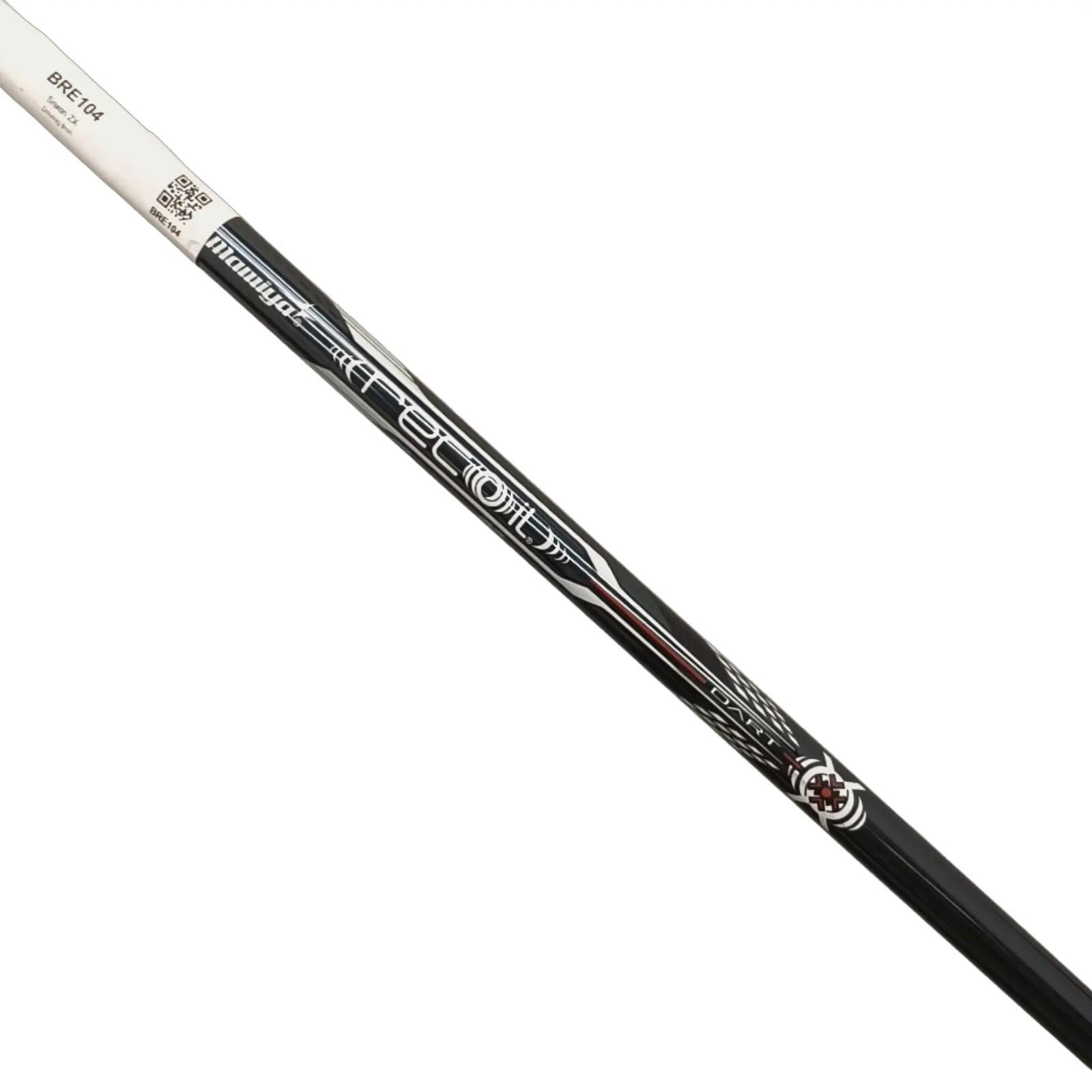 Linkshandig Srixon ZX MK II #3 Utility Iron / Flex Regular / #3/20 4/5