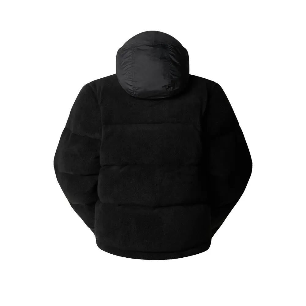 Veste polaire The North Face Nuptse 2/2