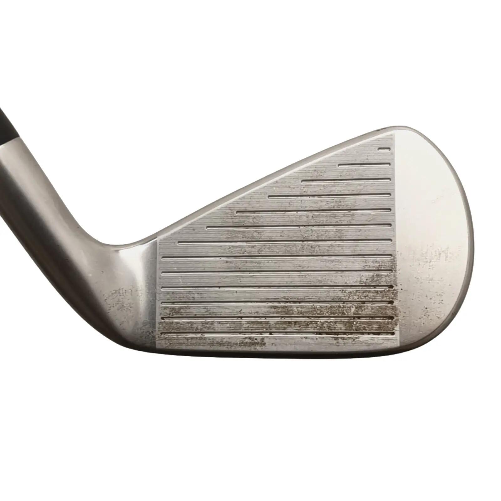 Linkshandig Srixon ZX MK II #3 Utility Iron / Flex Regular / #3/20 3/5