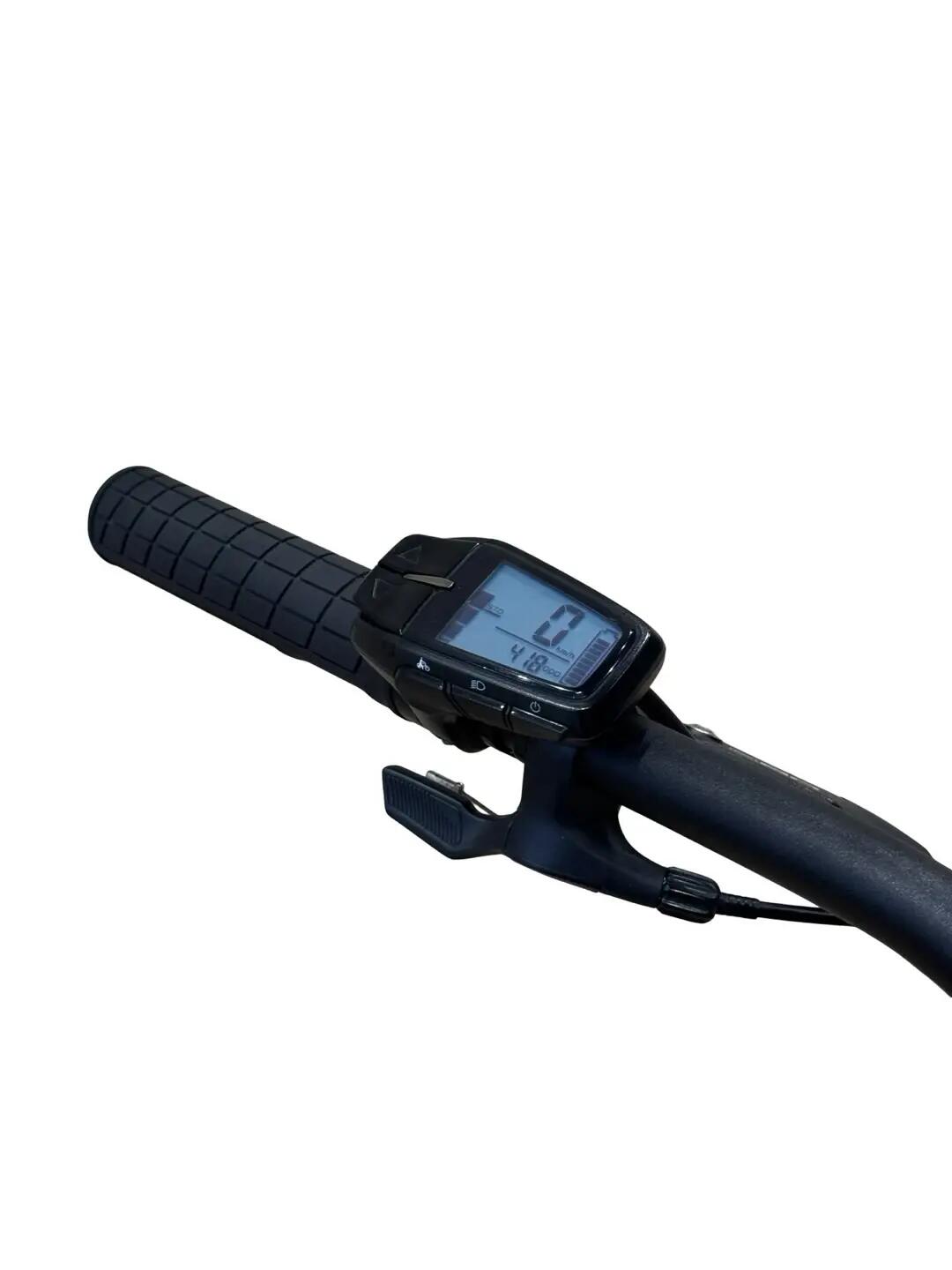 Segunda Vida - Bicicleta E-montaña Raymon FullRay 150E 9.0 SX - Como nuevo 6/13