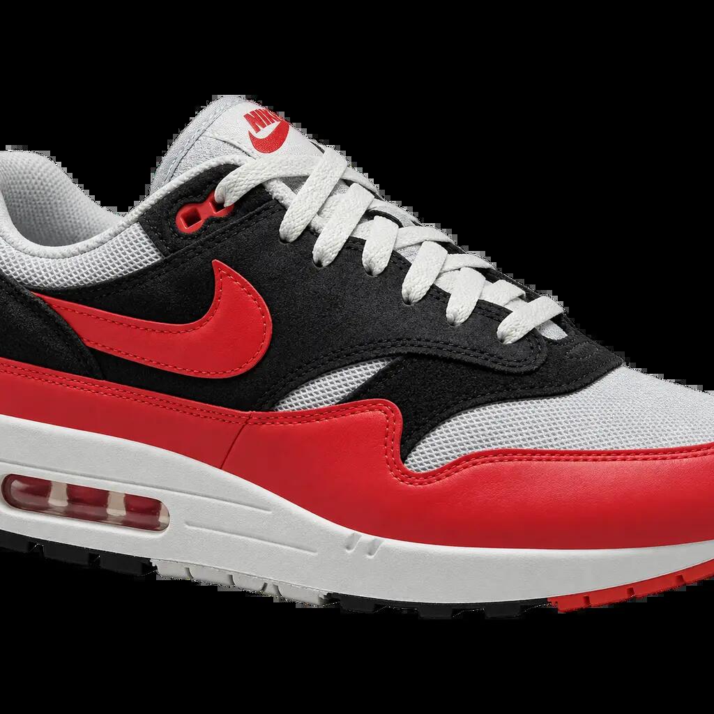 Herren - Sneaker - Low-Top - Nike Air Max 1 Essential - Reverse Chili