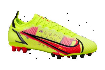 Hommes - Chaussures AG Nike Vapor 14 Elite - Motivation - multicolore