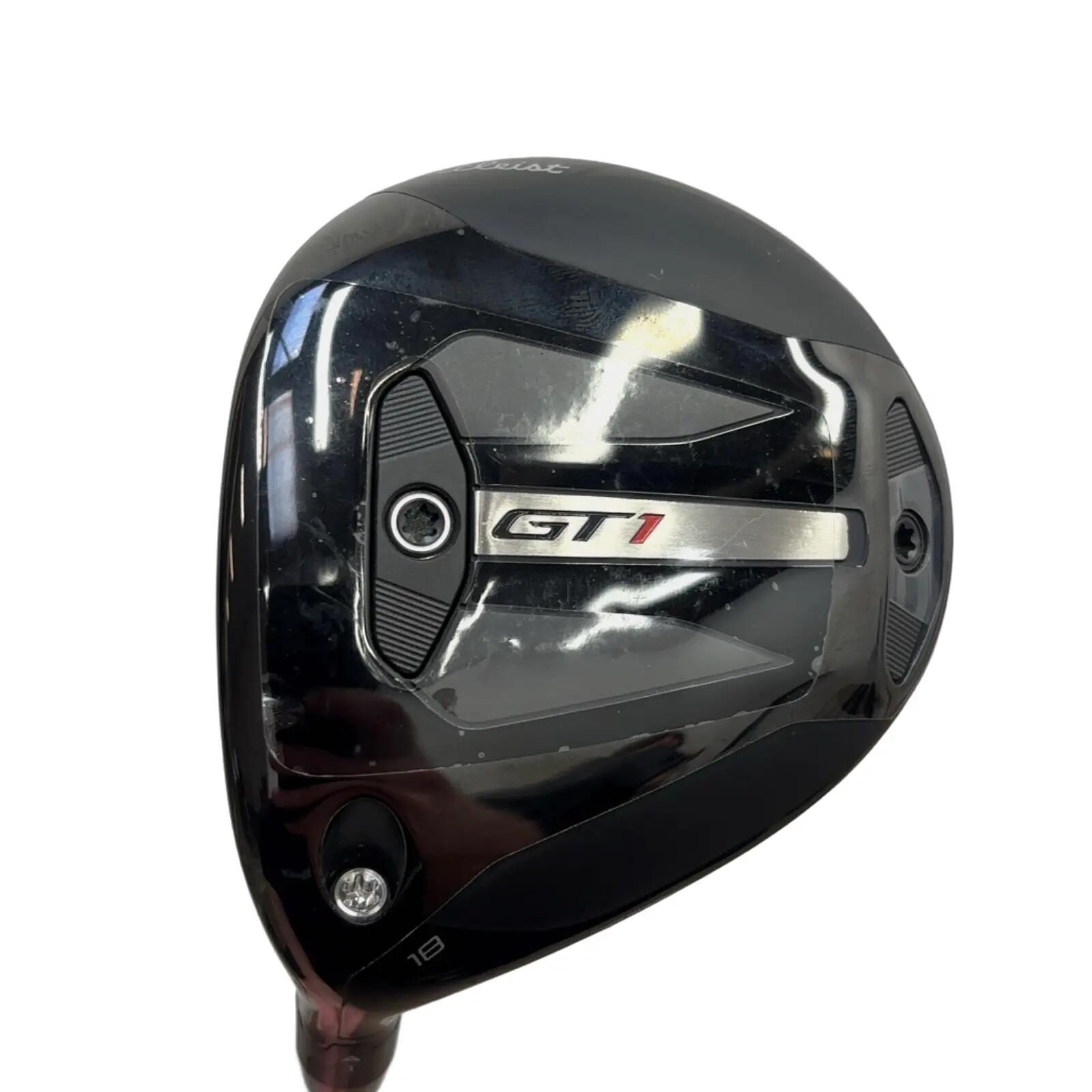 TITLEIST picture
