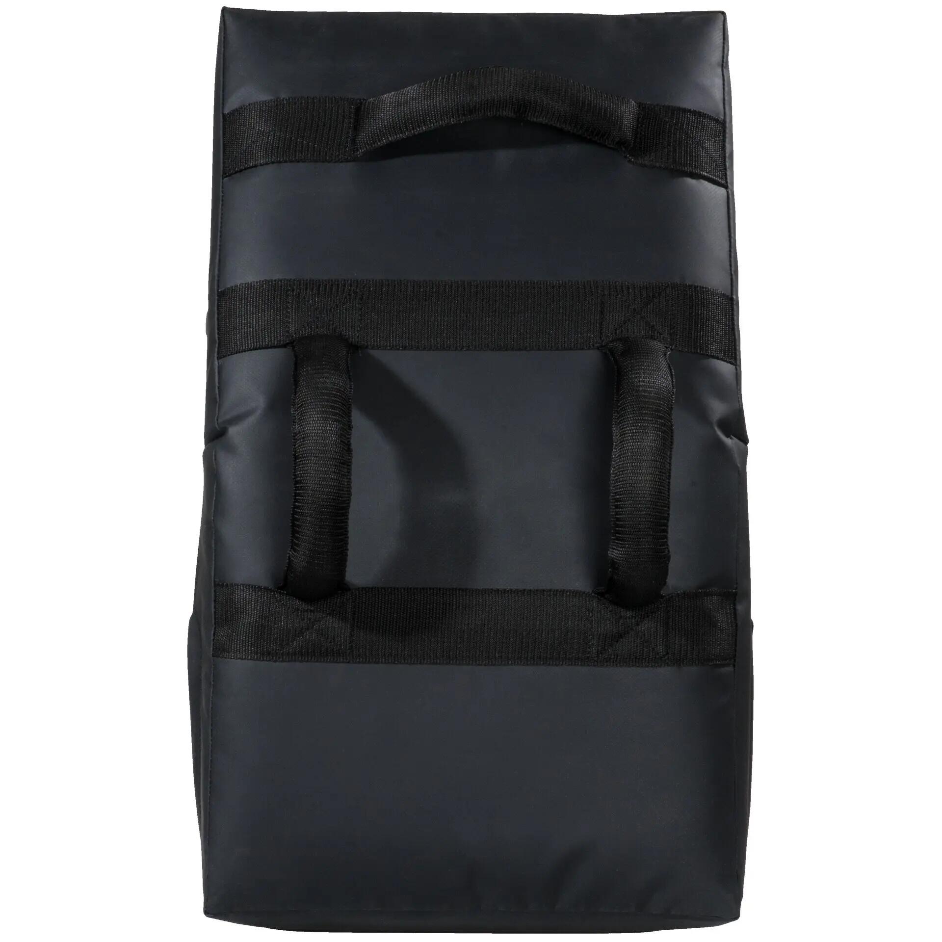 Bouclier de frappe doux pour débutant Kwon 3/5