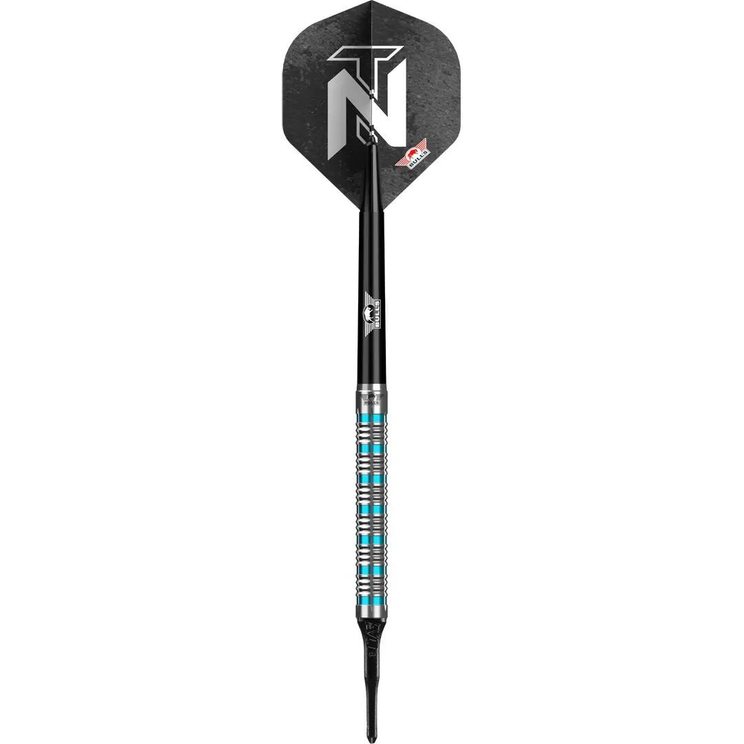 Nicolas Thuillier 90% Softtip Dartpijlen 3/5