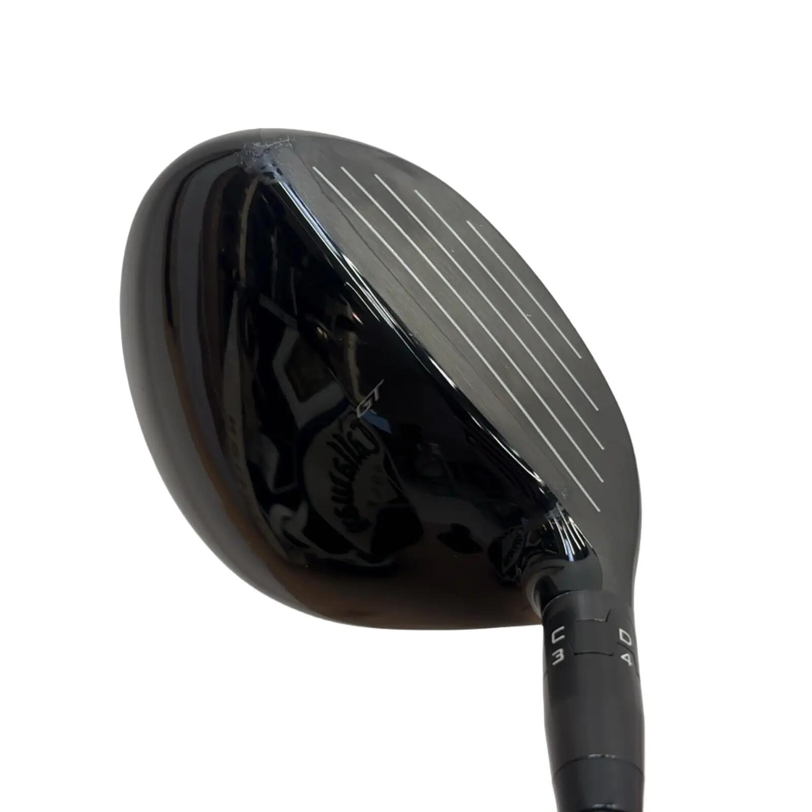 Zurdo Titleist GT1 Fairway Wood / Flex Stiff / #5/18 3/5