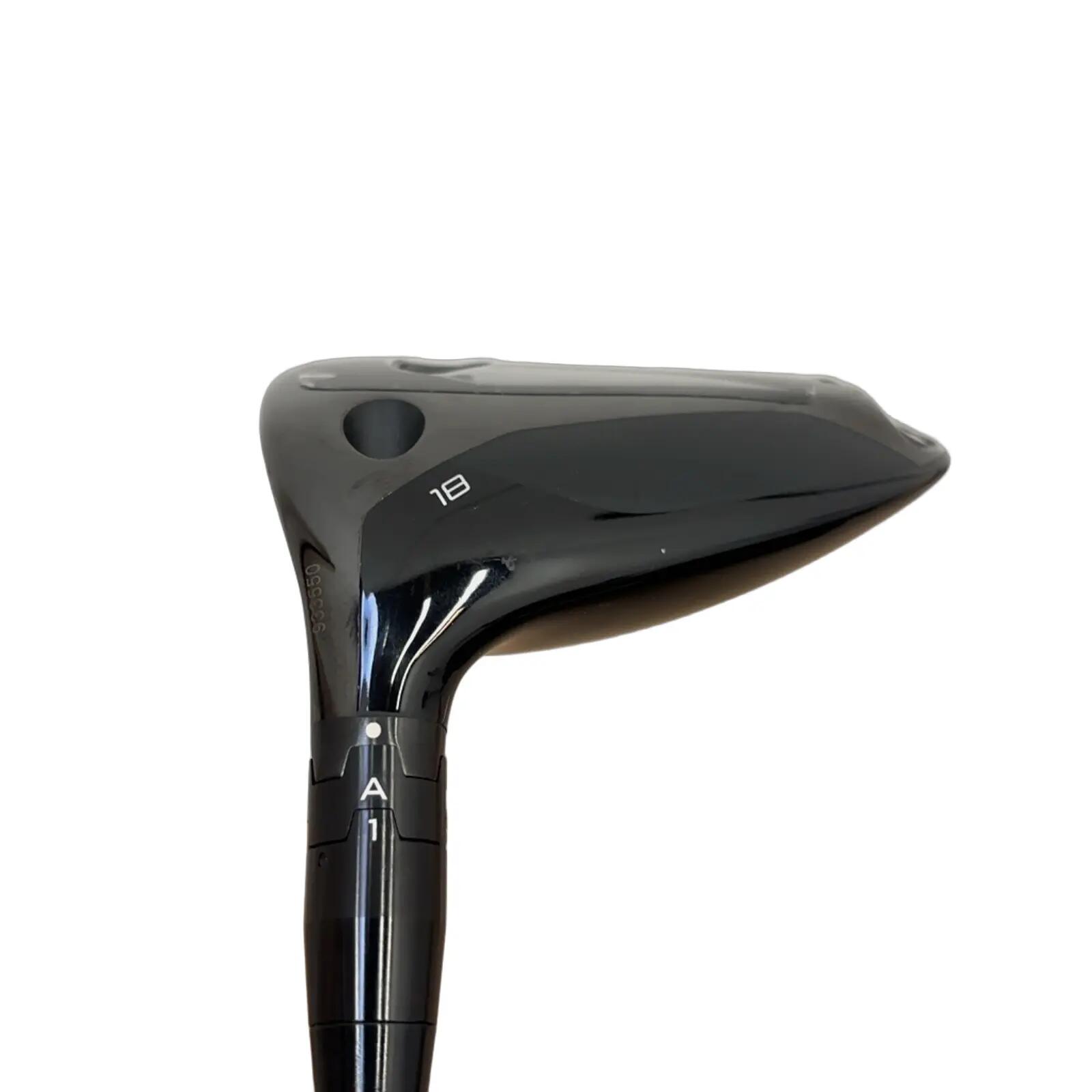 Zurdo Titleist GT1 Fairway Wood / Flex Stiff / #5/18 2/5