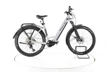 Reconditionné - Bulls Copperhead Evo 2 Vélo Électrique de Cadre bas - Très Bon