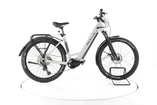 Reconditionné - Bulls Copperhead Evo 2 Vélo Électrique de Cadre bas - Très Bon