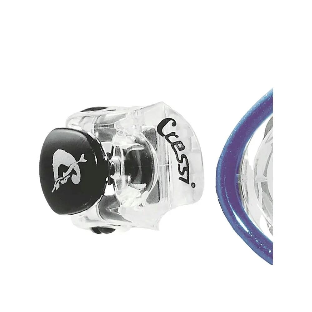 Okulary do pływania Cressi Planet Clear/Blue/White 8/8