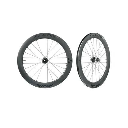 Vélo de route Miche Kleos RD DX Édition Équipe CL Tubeless