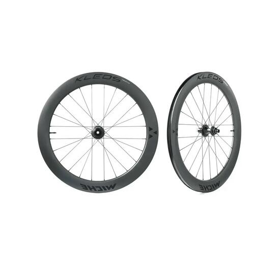 Vélo de route Miche Kleos RD DX Édition Équipe CL Tubeless