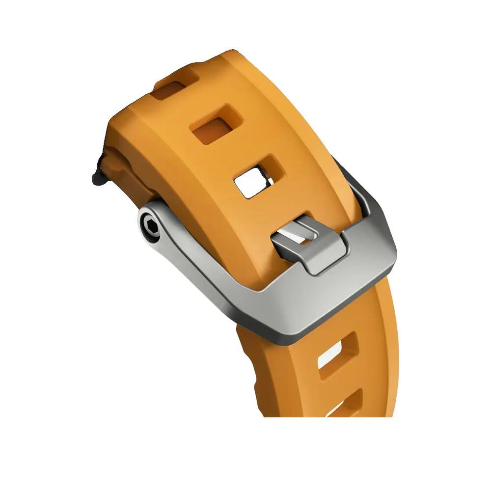 Bracelete Nomad Rocky Point Amarelo 4/9