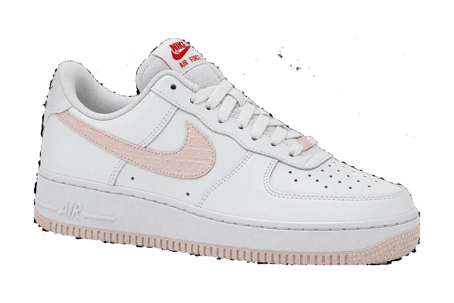 Pánske - tenisky - nízky strih - Air Force 1 '07 - viacfarebné 1/1