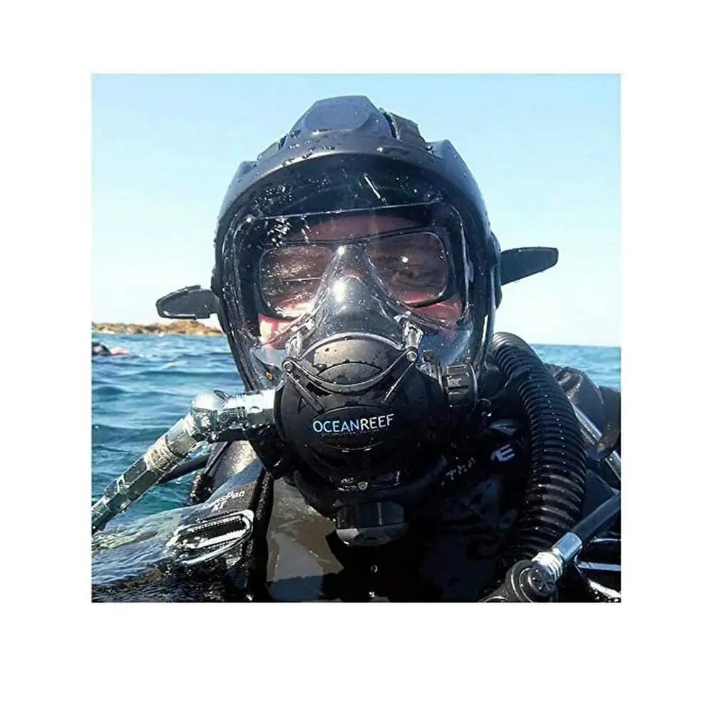 Lentille optique Ocean Reef gauche 5/5