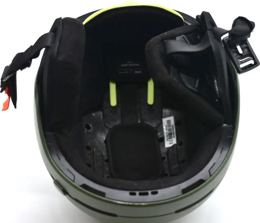 Second life - Kask POC Meninx rozm. M/L 55-58 cm - stan dobry 5/5