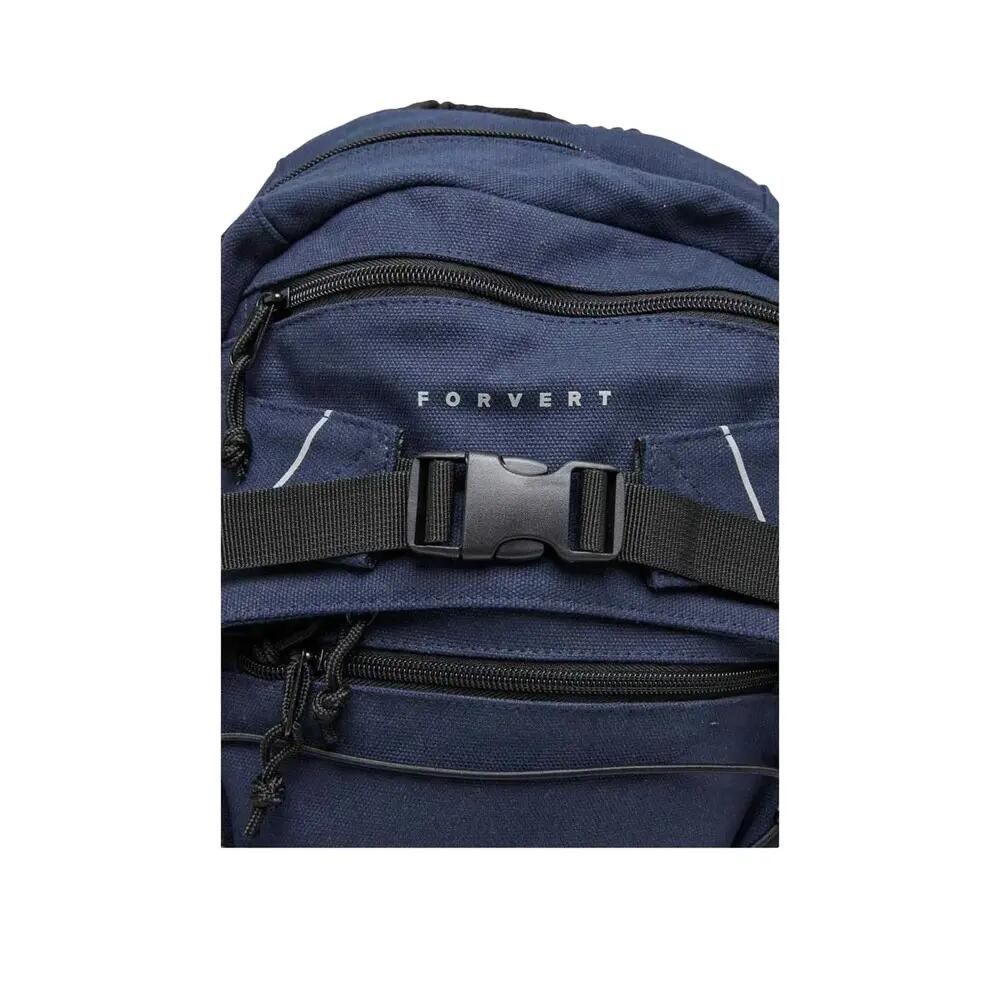 Sac à dos Brandit Canvas Louis Azul Marino 21-30L 6/7