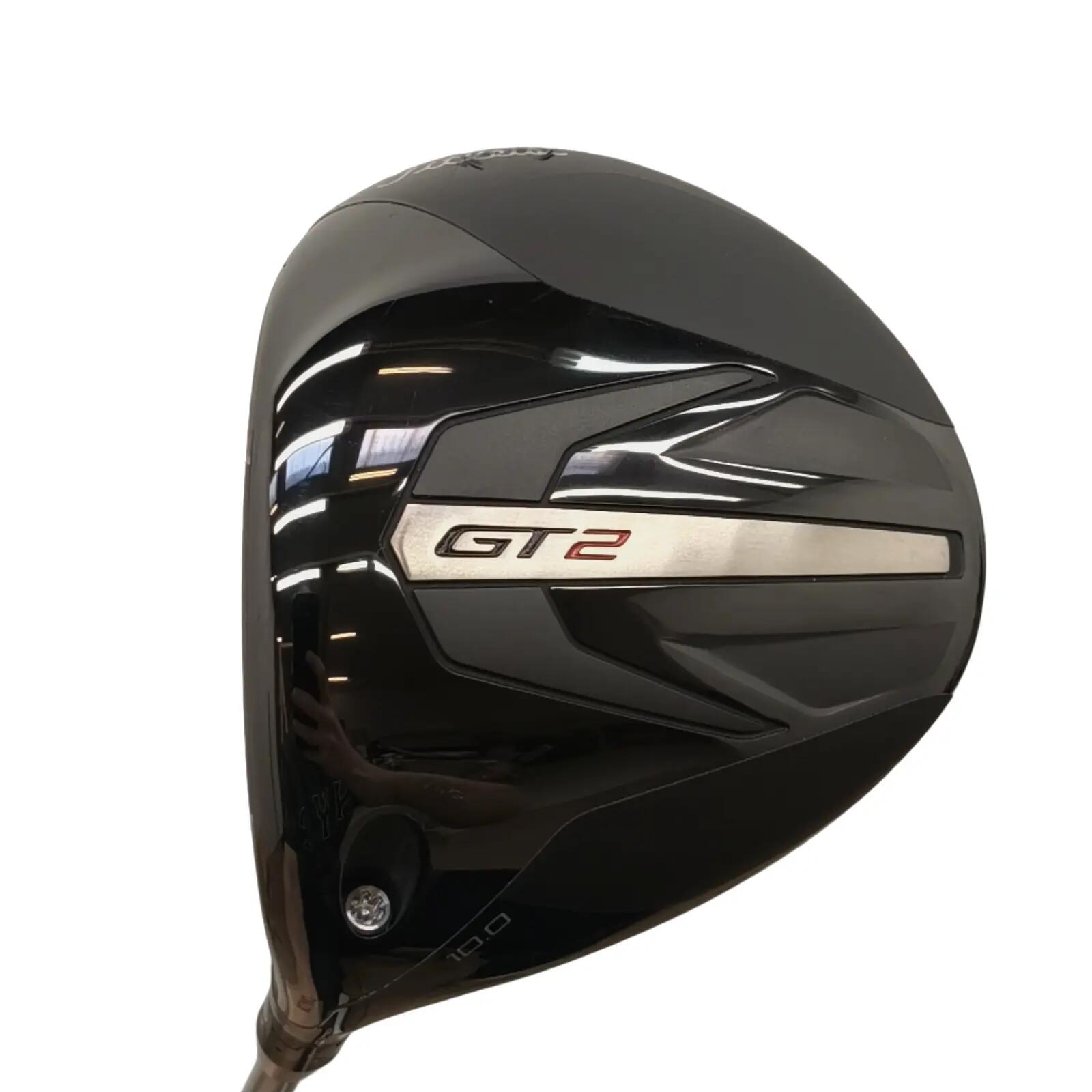 TITLEIST picture
