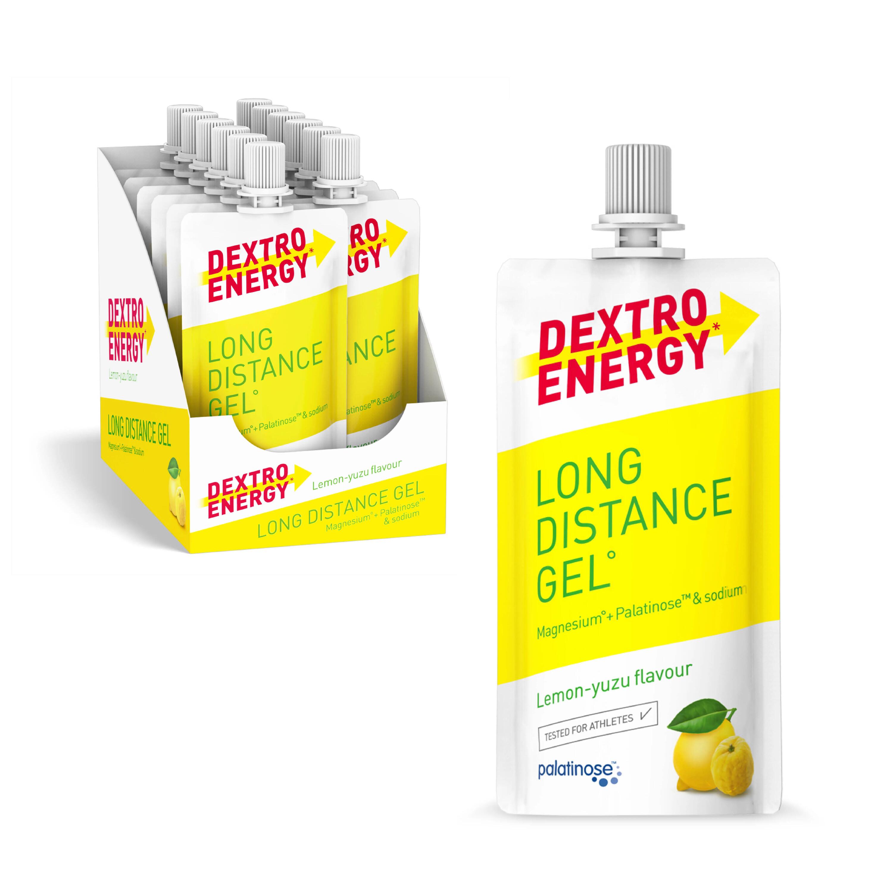 DEXTRO ENERGY picture
