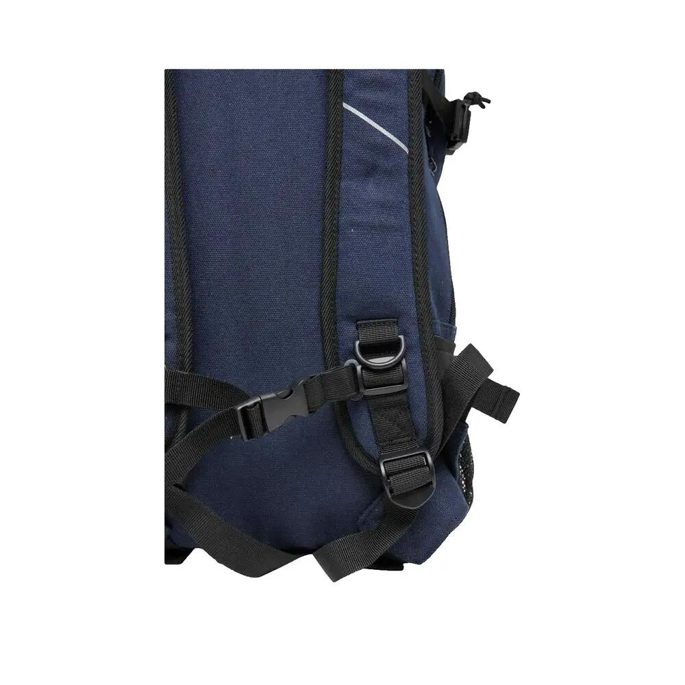 Sac à dos Brandit Canvas Louis Azul Marino 21-30L 5/7