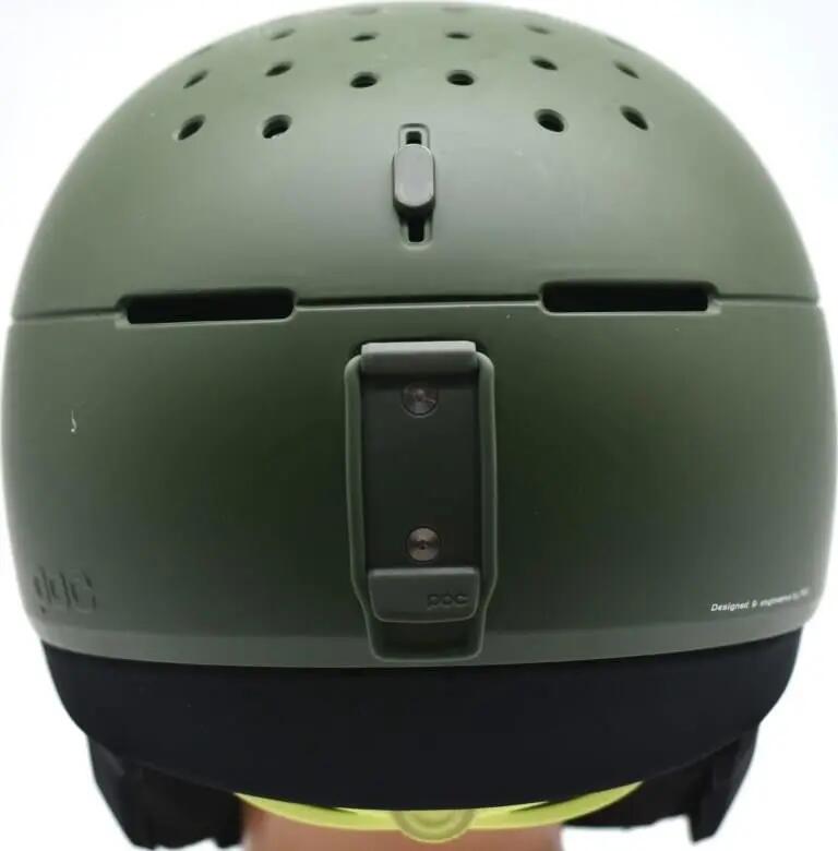 Second life - Kask POC Meninx rozm. M/L 55-58 cm - stan dobry 4/5