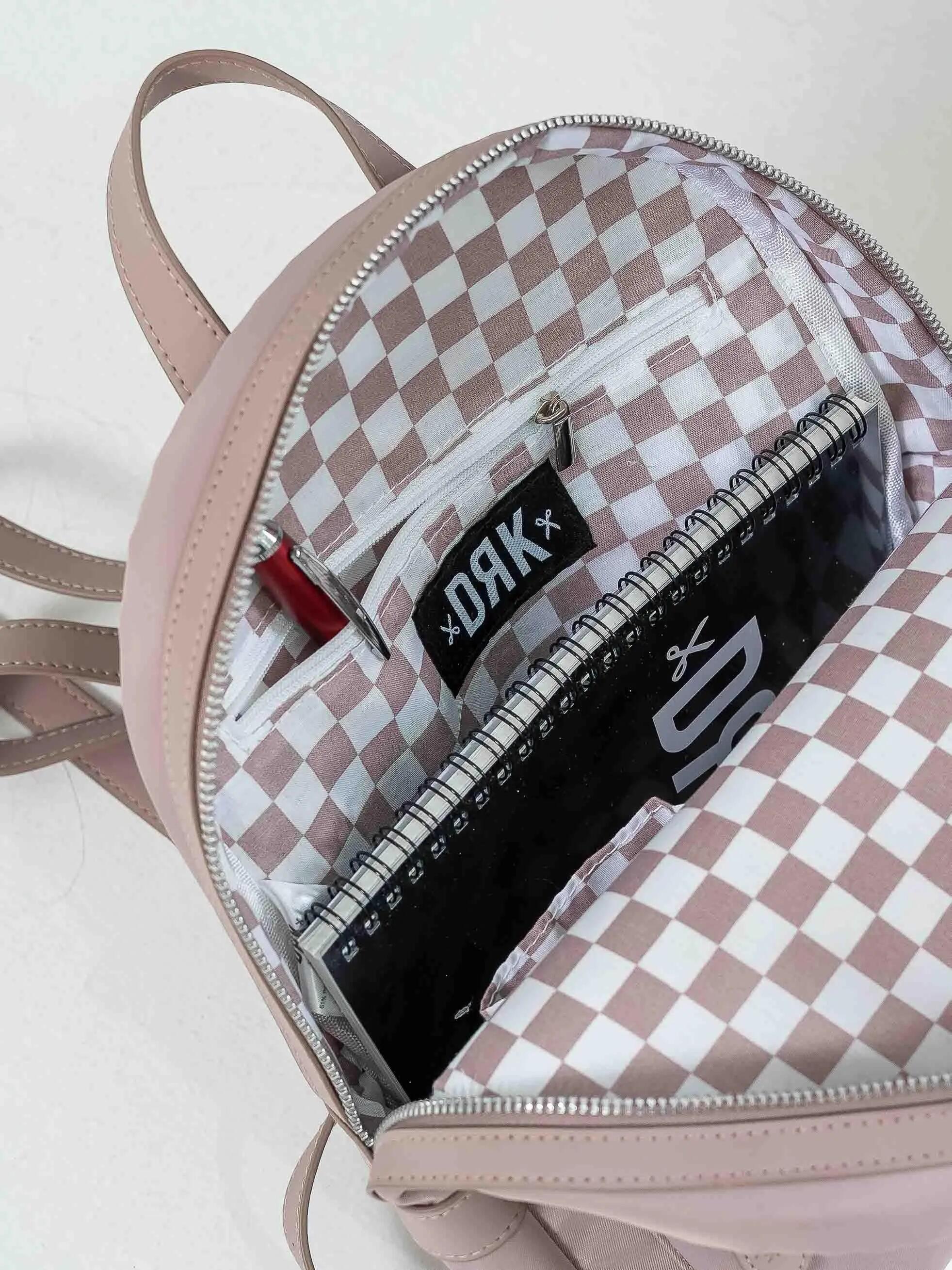 Női, Unisex Hátizsák DORKO WINNIE BAG 4/5