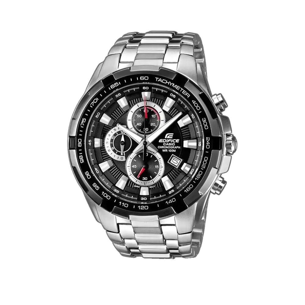 CASIO picture