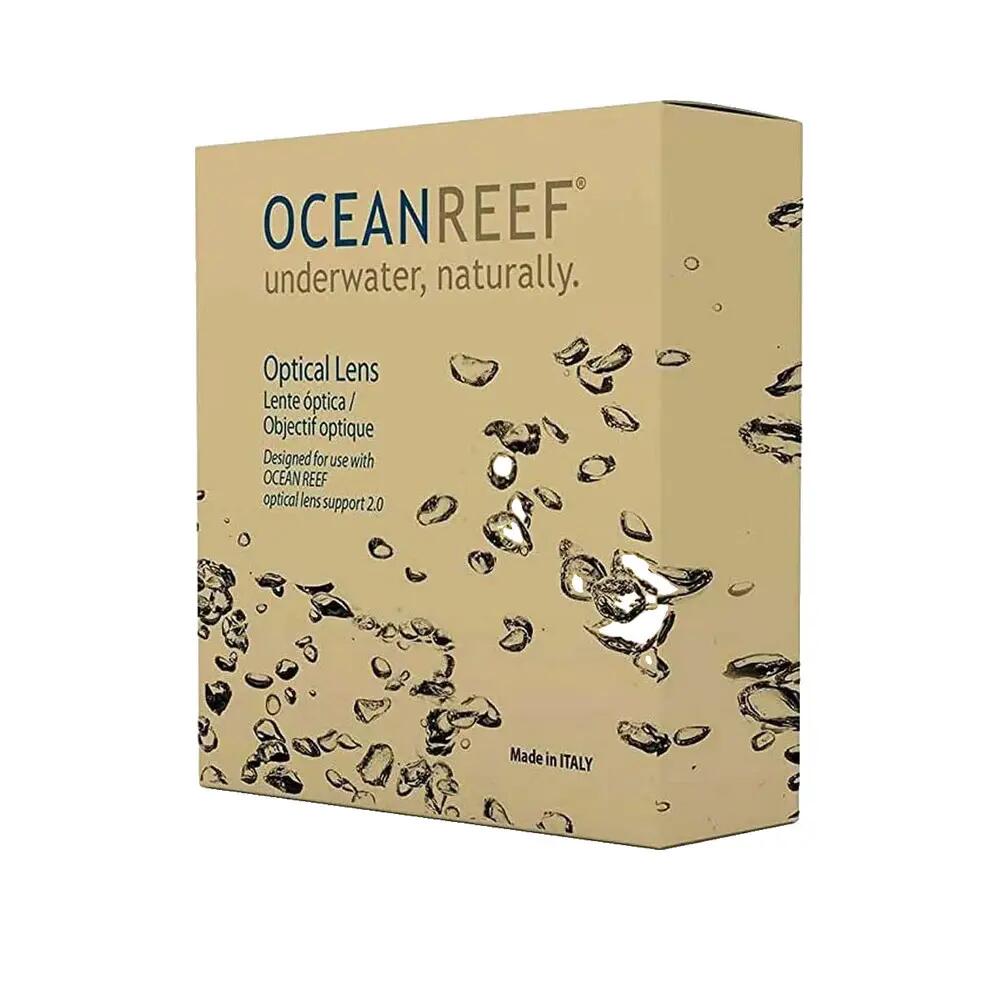 Lentille optique Ocean Reef gauche 2/5