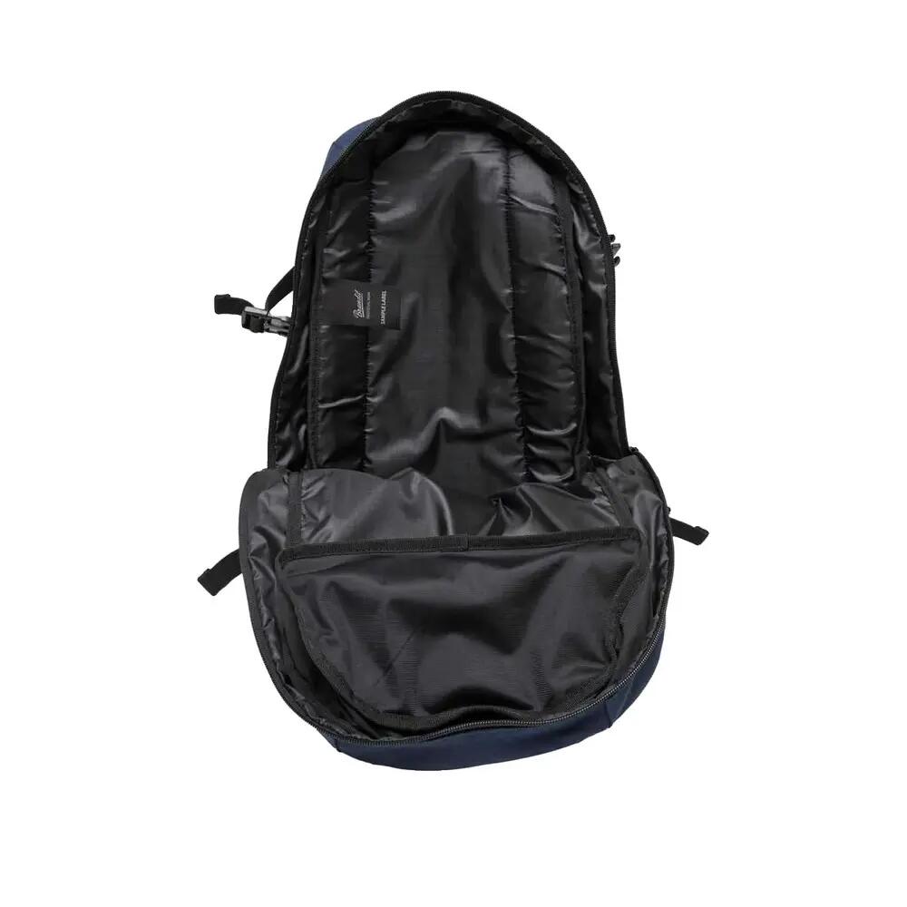 Sac à dos Brandit Canvas Louis Azul Marino 21-30L 4/7