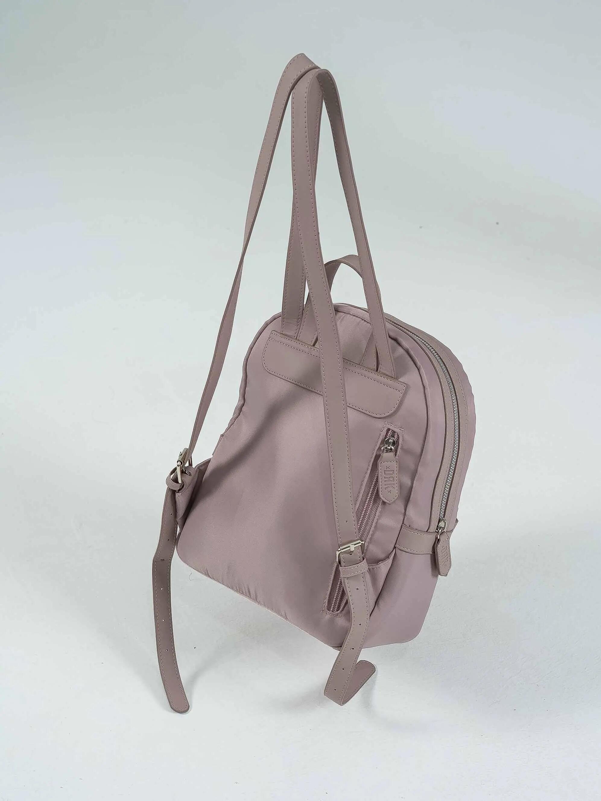 Női, Unisex Hátizsák DORKO WINNIE BAG 3/5
