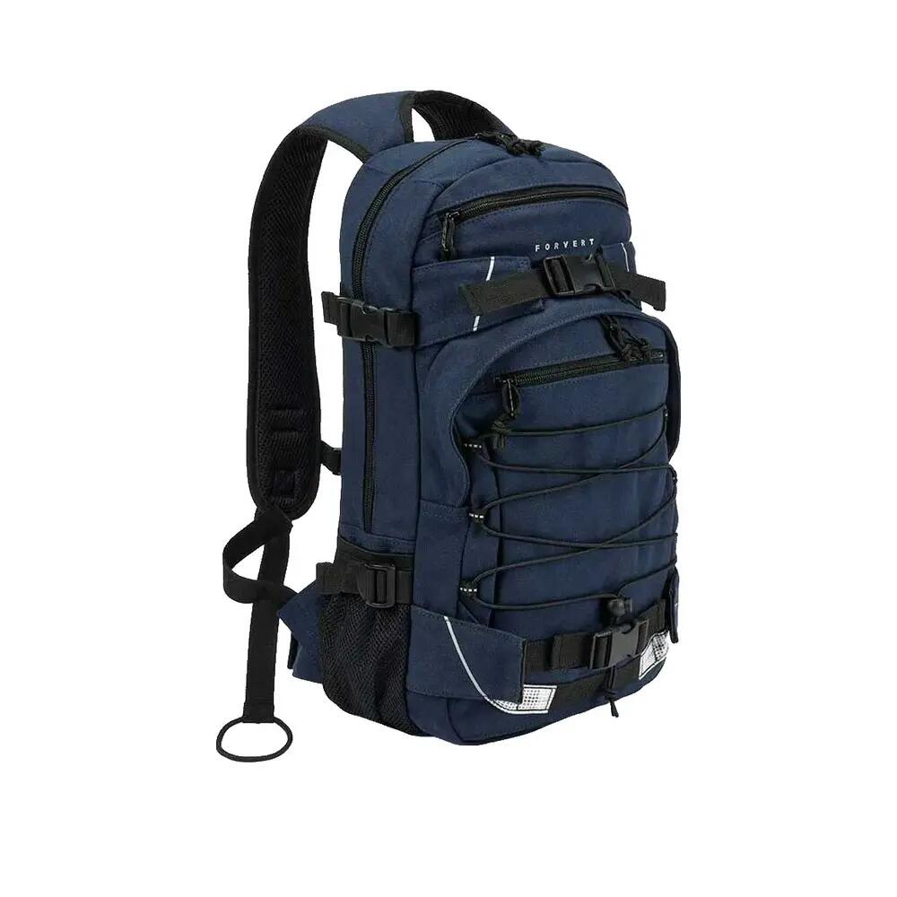 Sac à dos Brandit Canvas Louis Azul Marino 21-30L 3/7
