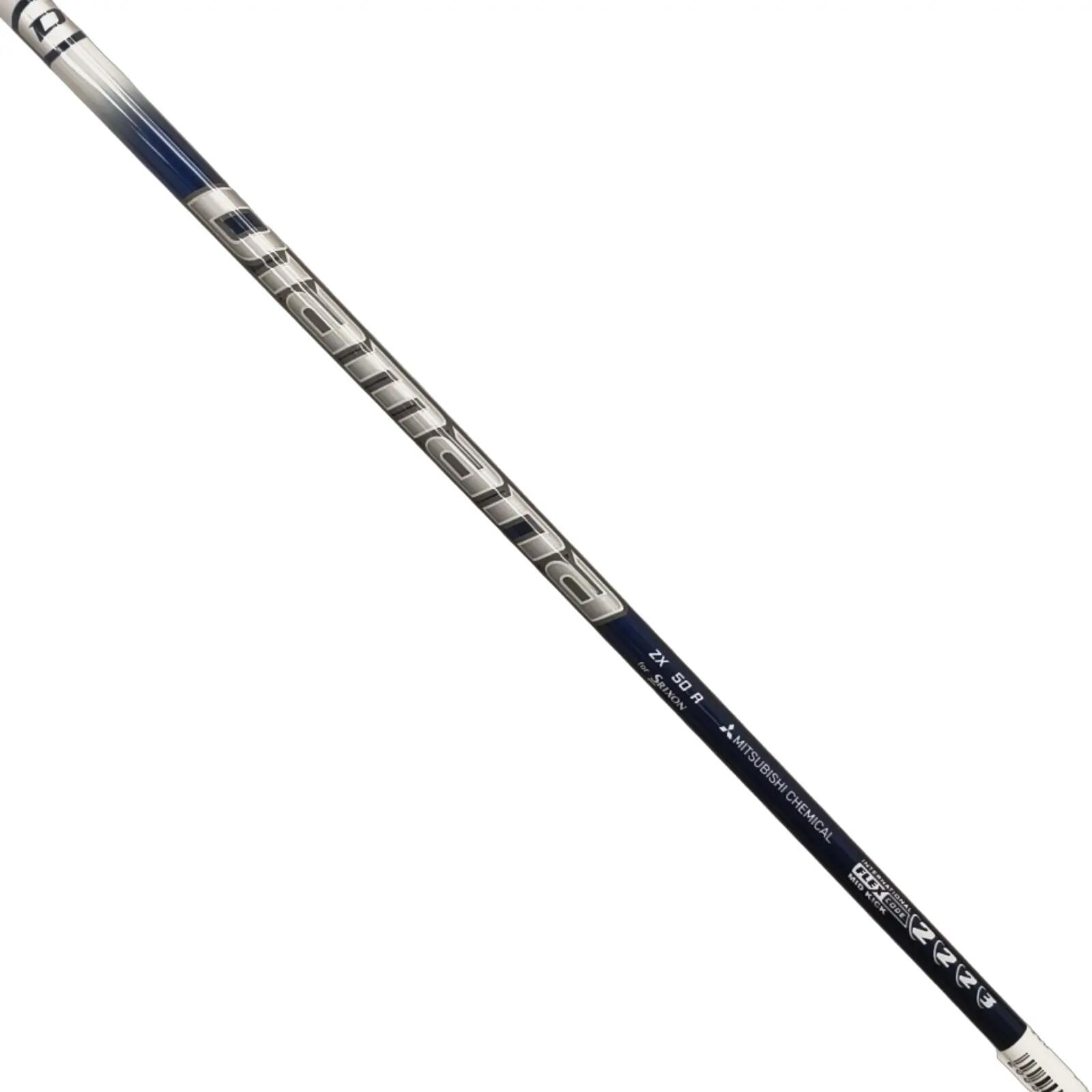 Zurdo Srixon ZX5 MKII Driver / Flex Regular / Loft 10.5 4/5
