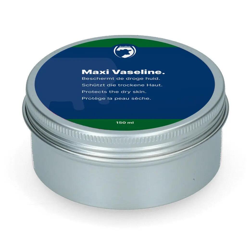 Excellent Maxi Vaseline 3/3