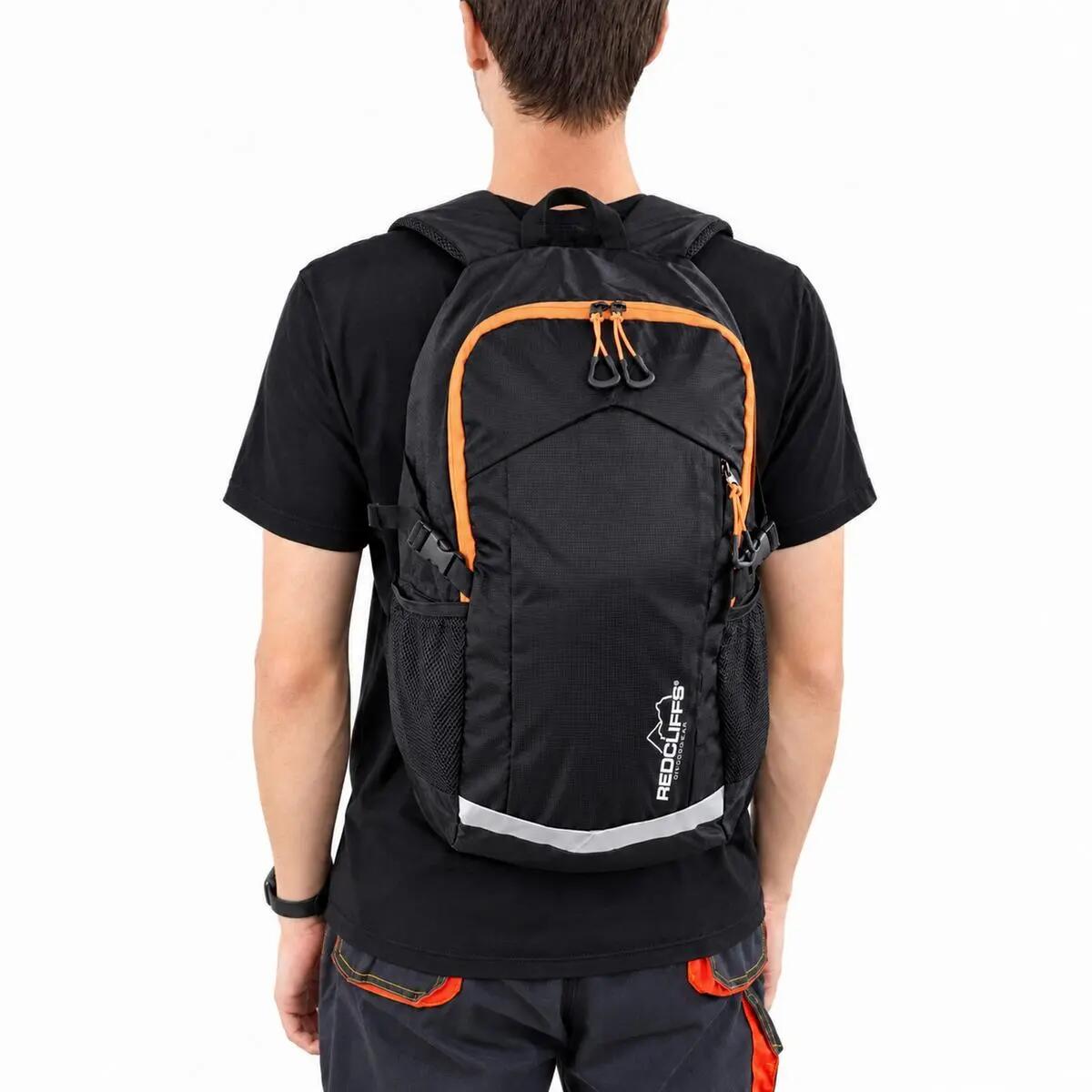Plecak turystyczny trekingowy Redcliffs 16L 2/6