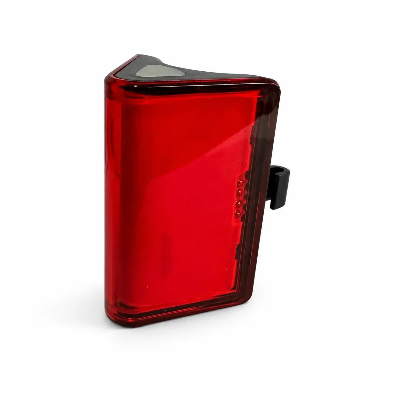 Set di luci per bicicletta 2200 e 300 lumen luce anteriore e luce posteriore 8/15