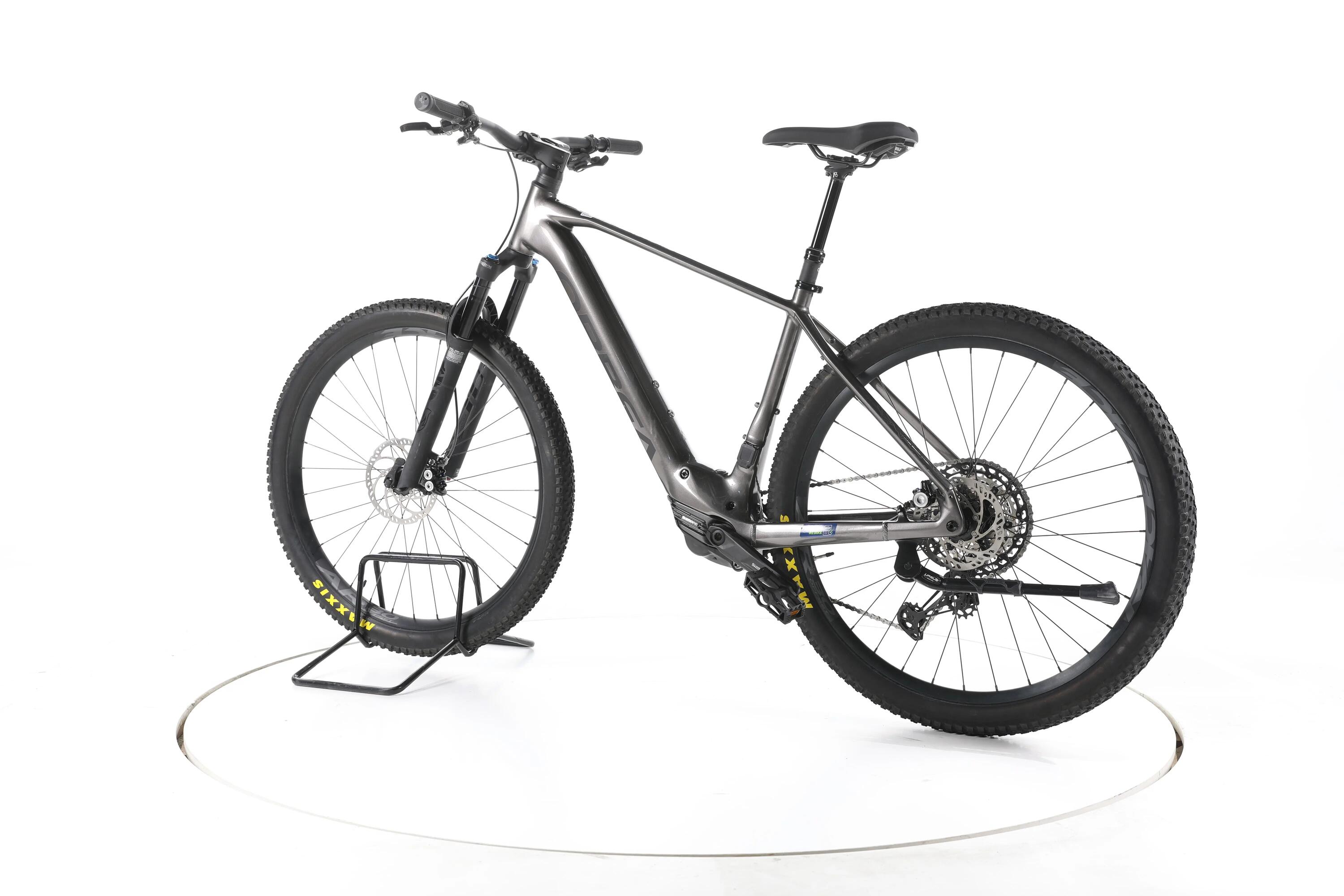 Második esély - Orbea Urrun 10 E-Bike - Nagyon jó állapotban 7/7