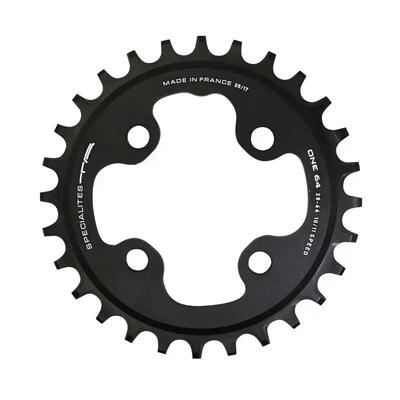 Specialty 4bra mtb kettingblad sram - race face - fsa 10-11-12v.