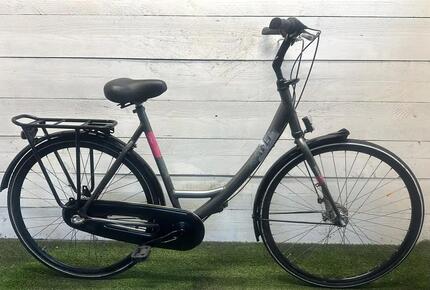 Gebraucht Giant Urban