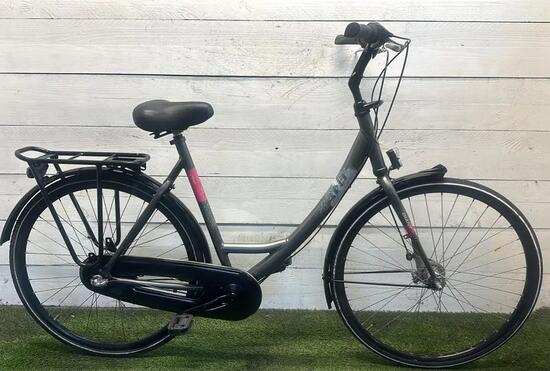 Gebraucht Giant Urban