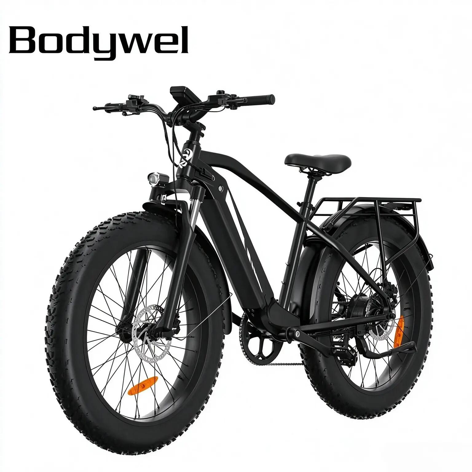 BODYWEL picture
