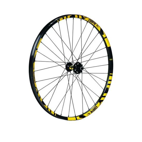 Vélo de montagne Gurpil SL35 CL Disc Tubeless avant