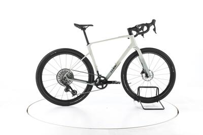 Tweedehands - cube nuroad c:62 ex gravelbike carbon 2025 - zeer goed