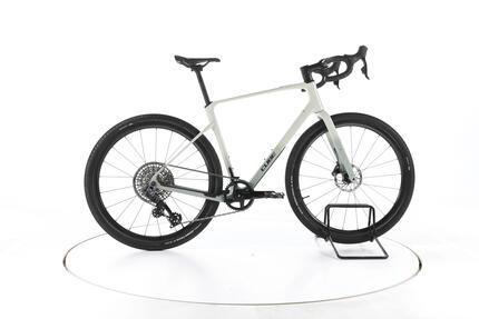 Refurbished - Cube NUROAD C:62 EX Gravelbike Carbon 2025 - Sehr gut