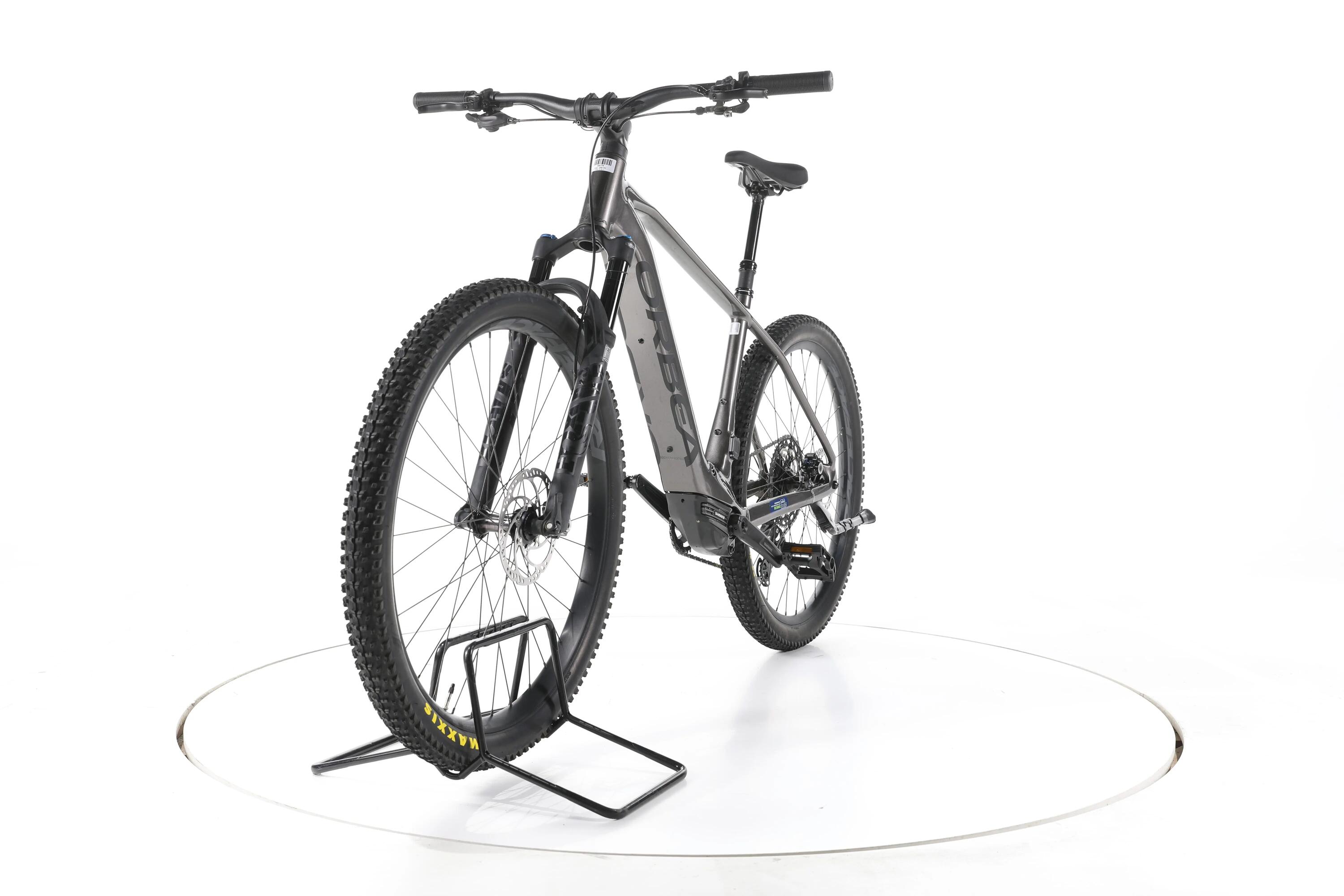 Második esély - Orbea Urrun 10 E-Bike - Nagyon jó állapotban 4/7