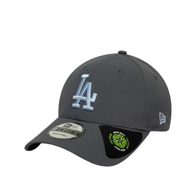Casquette new era 9forty los angeles dodgers grijze